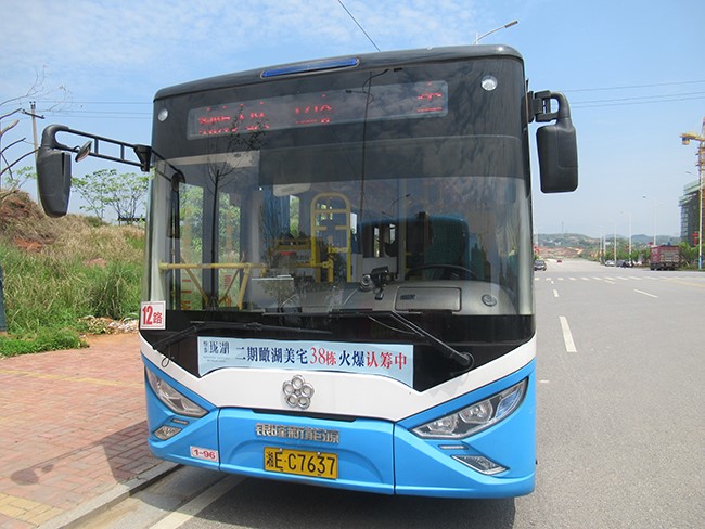 車型4—6、8、10、11、12、26、31、33、36、43、45路